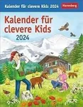 Kalendorius sumaniems vaikams, atplė&scaron;iamas kalendorius 2024. Kasdien naujos žinios vaikams nuo 8 metų. Atplė&scaron;iamas kalendorius kiekvienai dienai su įdomiais klausimais ir lengvais paai&scaron;kinimais