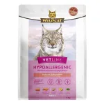 Wildcat - VetLine Hypoallergenic la&scaron;i&scaron;a 3kg