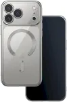 Mocco Color Chrome Mag dėklas Apple iPhone 17 Pro Max / 18 Pro Max