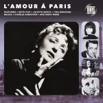 Various - L'amour &Aacute; Paris 1LP (vinilinė plok&scaron;telė)