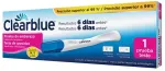 Clearblue Pregnancy Test Early Detection 1 Units