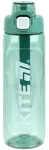Gertuvė KITE, 800 ml, su užrakinamu dangteliu, žalios sp. tritano plastikas