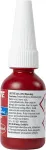 Loctite 243 Sriegių Fiksatorius, Vidutinio Stiprumo, 10 ml