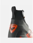 Slidinėjimo batai Rossignol X-IUM Carbon Premium, juodi ir raudoni