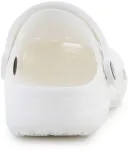 Vaiki&scaron;kos klumpės Crocs Classic Clog, baltos