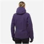Moteri&scaron;ka striukė su GORE-TEX membrana Millet Kamet GTX, violetinė