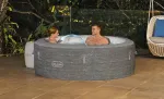 Vandens fontanas su Led ap&scaron;vietimu Lay-su-spa Bestway