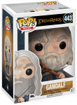 FUNKO POP! Vinilinė figūrėlė: Lord of the Rings - Gandalf