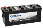 VARTA Heavy Duty M11 (65411) 154Ah akumuliatorius
