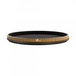 Filtras ND16 / PL PolarPro Kvarcas Linija 82mm objektyvais