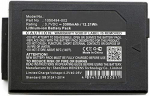 CoreParts Motorola Scanner akumuliatorius