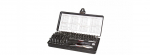 Antgalių rinkinys Wiha Micro Bit Set (65 vnt.)
