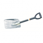 Fiskars Lengvas automobilinis sniego kastuvas 141020