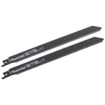 Makita Tiesinio pjūklo pjūkleliai TC/HM 203x1,0mm (18tpi), 2Vnt. B-51312