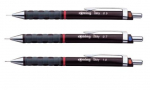 Automatiniai pie&scaron;tukai Rotring TIKKY RD BLK CC - S0801310