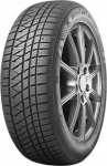 Kumho 235/60R17 WINTERCRAFT WS71 102H