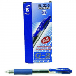 Pilot Pen Pilot DLUGOPIS ZELOWY AUTOMATYCZNY G2 Mėlynas- 3010033106