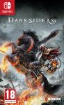 Nordic Games Thq Nordic Darksiders: Warmastered Edition