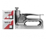 Mechaninis apkabėlių plaktukas Yato YT-7000