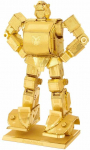 Metal Earth Metalinis 3D konstruktorius "Transformers Bumblebee" auksinis