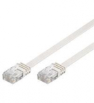 Goobay Kabelis LAN Patchcord CAT 5E U/UTP butas 3m