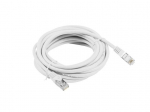 LANBERG PCF6-10CC-2000-W Patchcord RJ45 kat.6 FTP 20m Baltas