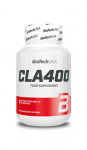Biotech CLA 400 80 kaps.