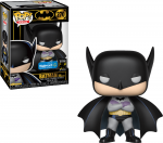 Exclusive Funko Pop DC Batman Figurėlė