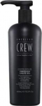 Skutimosi gelis American Crew Shaving Skincare Precision Shave Gelis, 450 ml