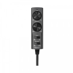Pioneer žemųjų dažnių garsiakalbis TS-WX70DA