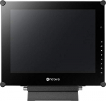 Monitorius AG Neovo X-15EW 15-inch 1024x768 300cd/m&sup2; NeoV Metal 24/7 Baltas