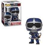 FUNKO POP! Vinilinė figūrėlė: Black Widow - Taskmaster