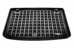 Rezaw Plast Guminis bagažinės kilimėlis Renault Clio IV nuo 2012m.