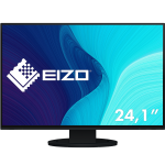 Monitorius EIZO FlexScan EV2495-BK- 24'' | IPS | WXGA