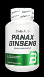 Biotech Panax Ginseng (žen&scaron;enis) 60 kaps.