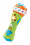 Vtech - Mikrofonas kūdikiui dainuoti (danų k.) (950-078735)