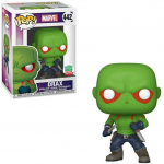 Figūrėlė Funko POP! Marvel drax limited Exclusive