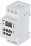 Bemko 7D SCHELINGER (A26-TSGE2) elektroninis laiko perjungiklis