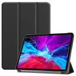 Reach Dėklas Smart Soft Apple iPad 10.2 2020/iPad 10.2 2019 juodas