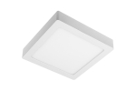 Lubinis &scaron;viestuvas Kvadratinė pavir&scaron;inė LED panelė MATIS PLUS 7W, 13W, 19W, 24W - 24w - 4000k