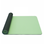 Čekija Yate Yoga Double Layer kilimėlis treniruotėms