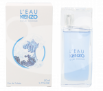 Kenzo L'Eau Kenzo Pour Homme EDT tualetinis vanduo vyrams, 50 ml