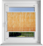 Plisuotos žaliuzės PLI 3403 45cm x 145cm