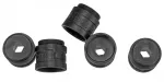 Sram &Scaron;akės remonto komplektas RockShox BottomlessTokens spacers 32mm Sid/Reb/Rev/RS1/B/A (5 pieces)