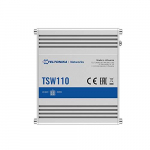 &Scaron;akotuvas TELTONIKA IOT SWITCH TSW110