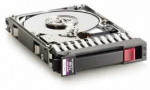 Hewlett Packard (HP) HDD 72GB SAS SFF 10k Dual-Port **Refurbished** (Atnaujinta)