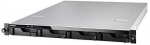 Serveris ASUSTOR Enterprise NAS AS6504RD 4 skyrių + bėgis