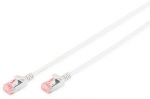 Digitus Cabel CAT6 1,0m U / FTP Slim