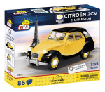 Cobi Youngtimer Citroen 2CV Charleston