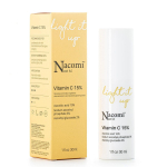 Nacomi Next Level, 30 ml